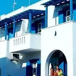 Lejlighed Rea Sun