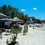 Rea Sun Lejlighed Naxos City