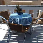 Lejlighed Rea Sun Naxos City
