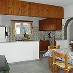 Lejlighed Rea Sun Naxos City