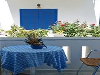 Rea Sun Naxos City