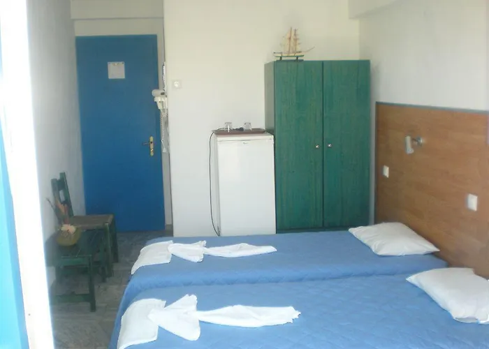 Rea Sun * Naxos City