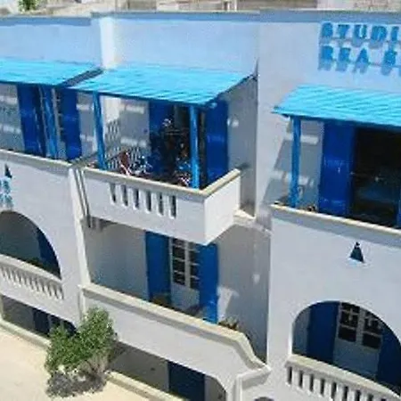 Rea Sun * Naxos City