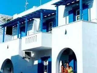 Апартаменты Rea Sun