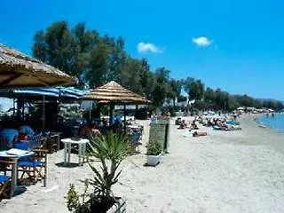 Rea Sun Apartment Naxos City