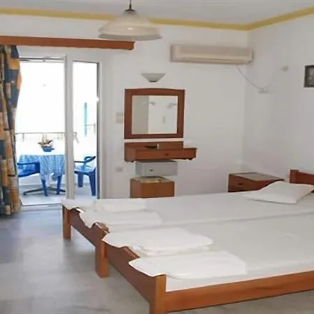 Rea Sun Apartment