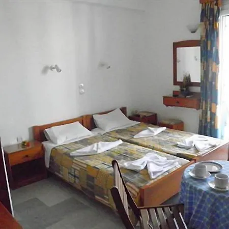 Rea Sun Apartment