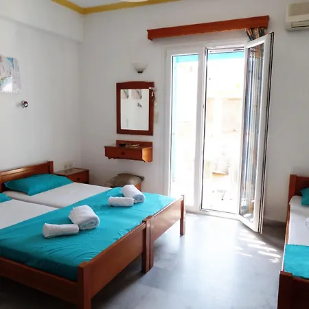 Apartment Rea Sun