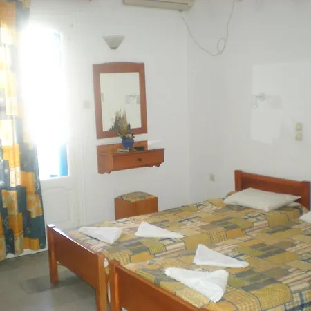 Apartment Rea Sun *