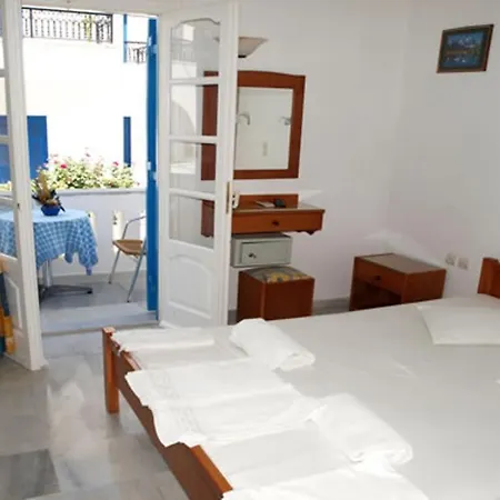Rea Sun Naxos City
