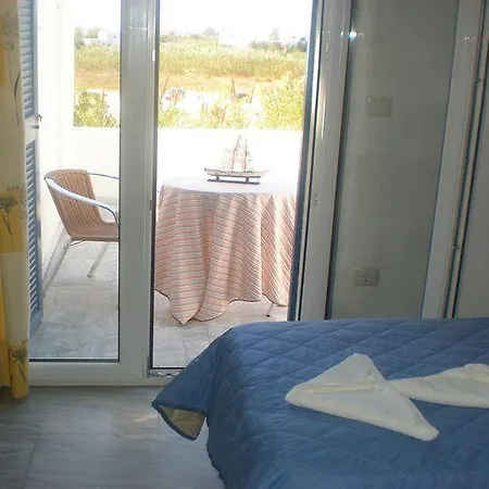Apartment Rea Sun