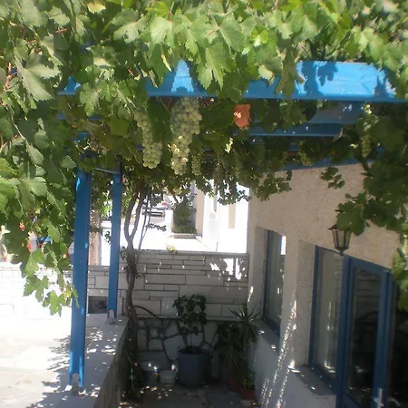 Rea Sun Apartment *
