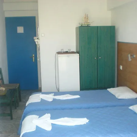 Rea Sun * Naxos City