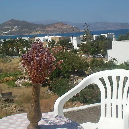 Apartment Rea Sun *