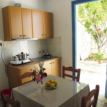 Apartment Rea Sun *