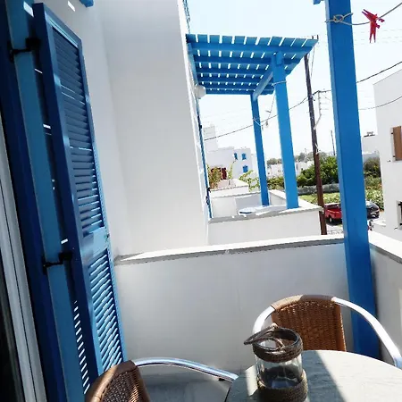 Rea Sun Апартаменты *