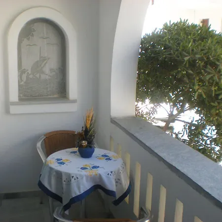 Apartment Rea Sun